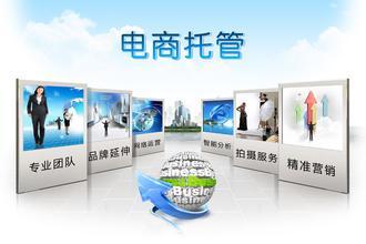 深圳市紐仕達信息咨詢 專業的網店托管服務解析