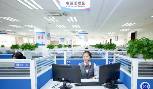 濟(jì)南12345微信服務(wù)號(hào)全新升級(jí) 訴求受理、進(jìn)度查詢、自助應(yīng)答一站搞定